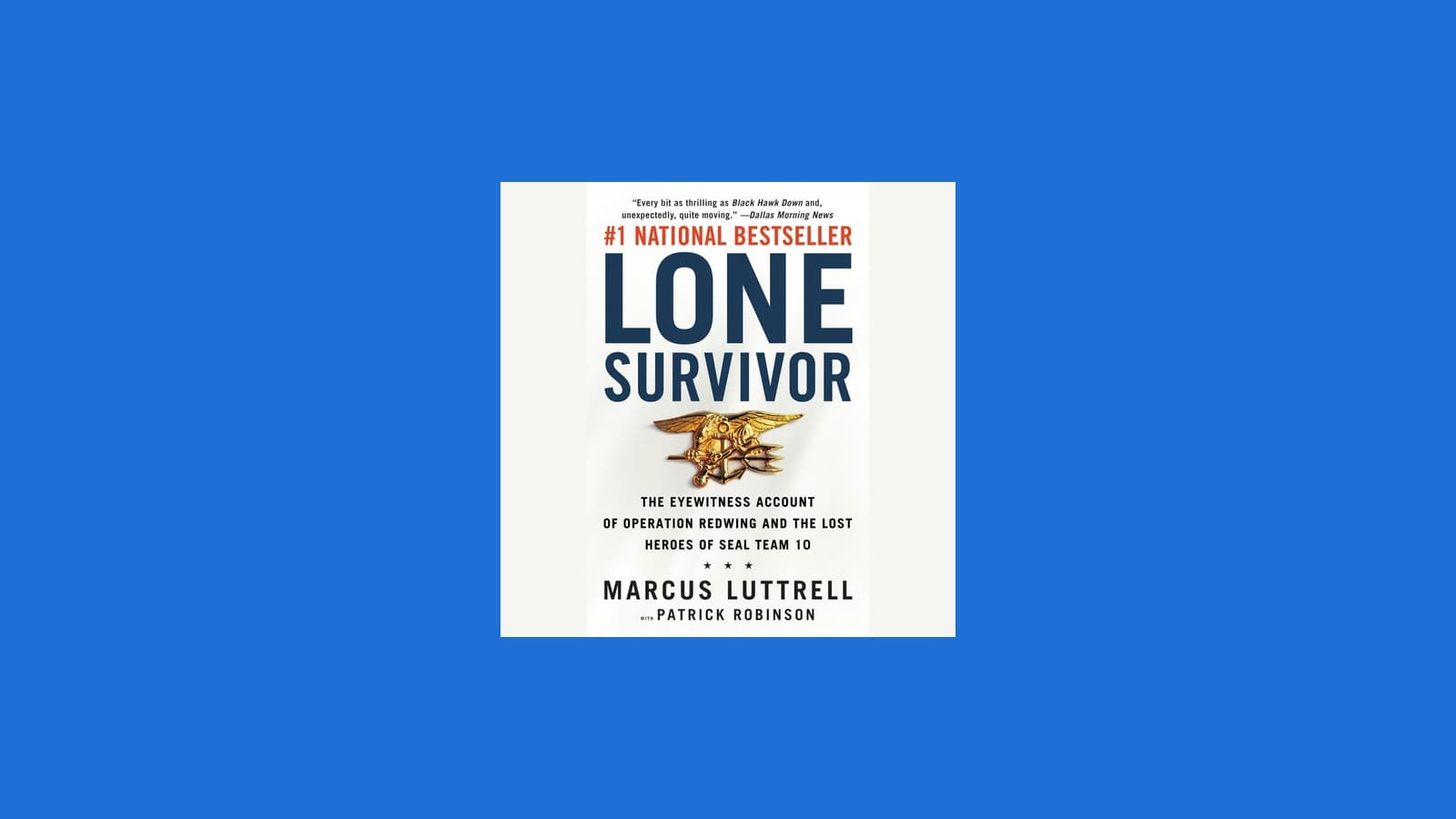 Lone Survivor