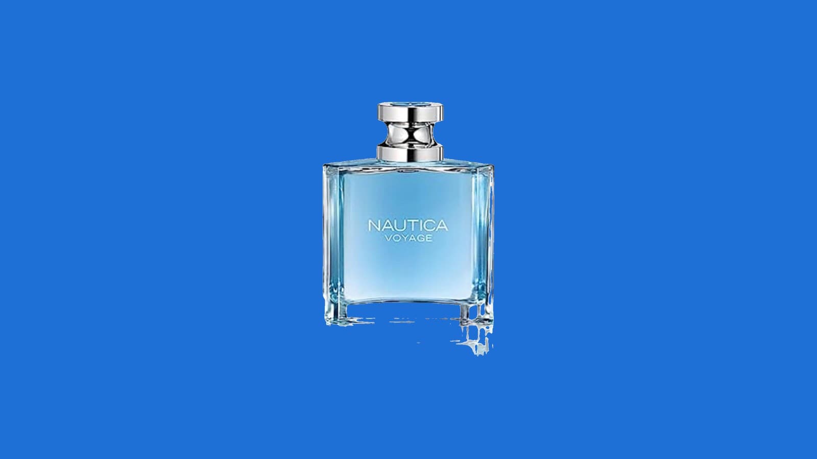 Nautica Voyage Eau de Toilette, Men's Fragrance, 3.3 fl oz