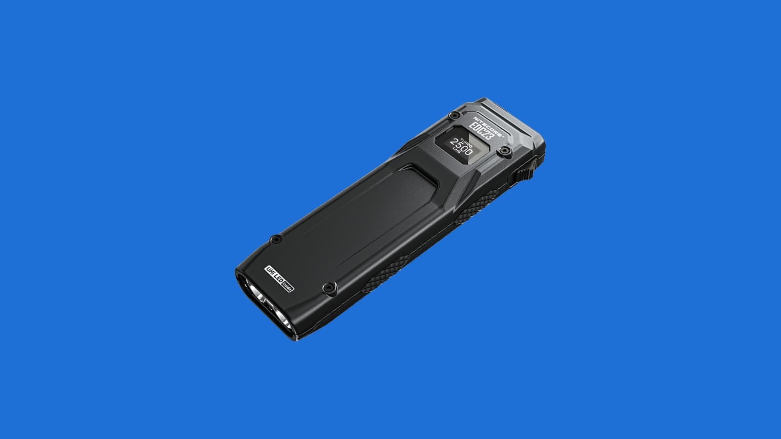 NITECORE
