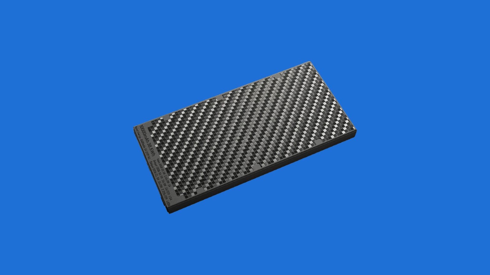 NITECORE NB10000 Gen 2 Power Bank