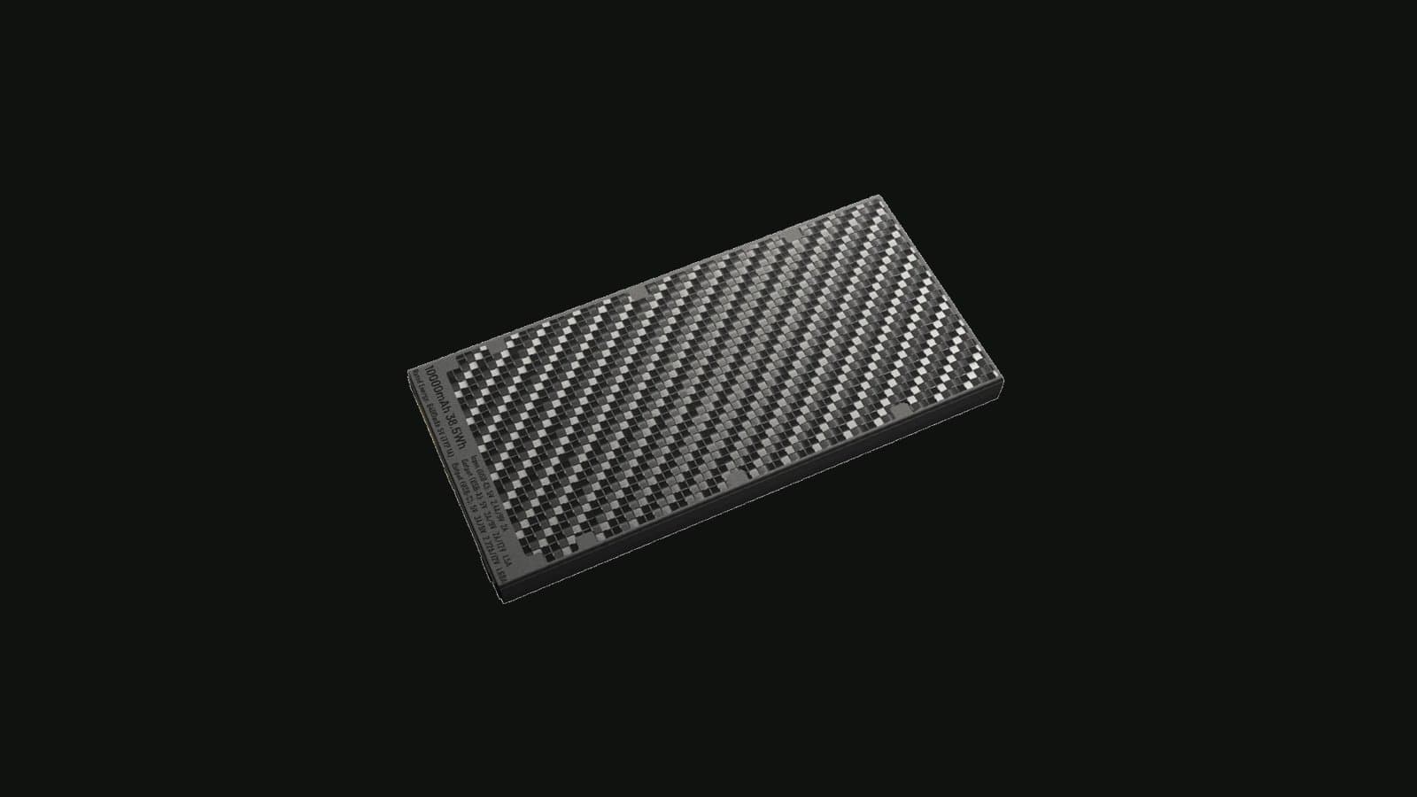 NITECORE NB10000 Gen 2 Power Bank