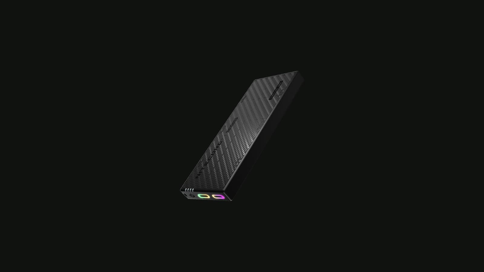 NITECORE NB10000 Gen4 Ultralight 10000mAh Power Bank