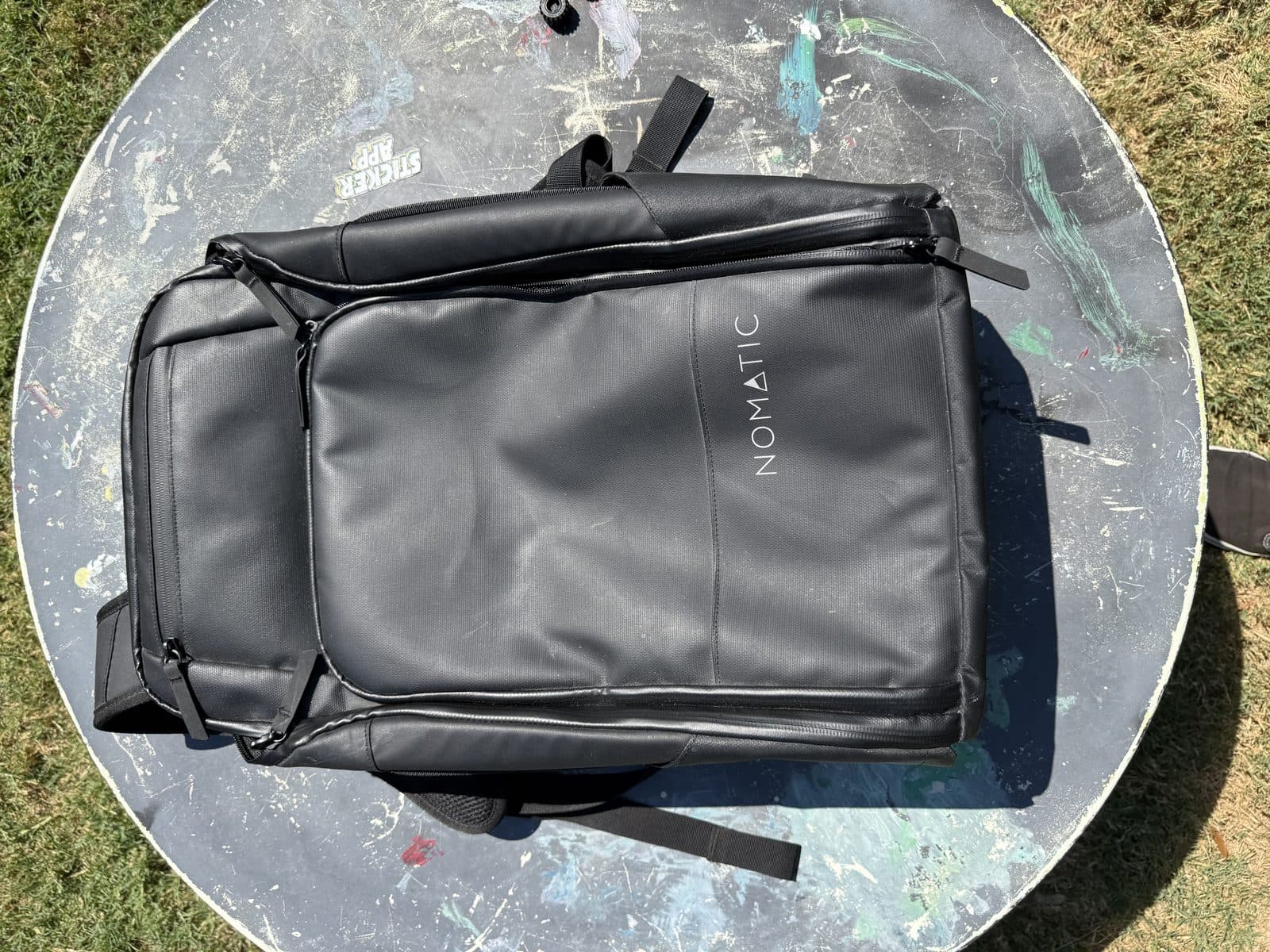 NOMATIC 20L Backpack