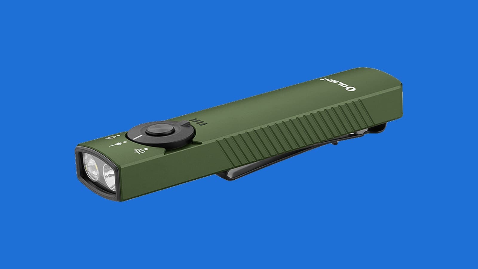 Olight Arkfeld Pro