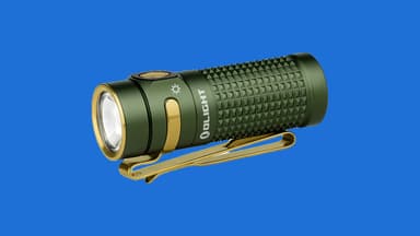 Olight Baton 4