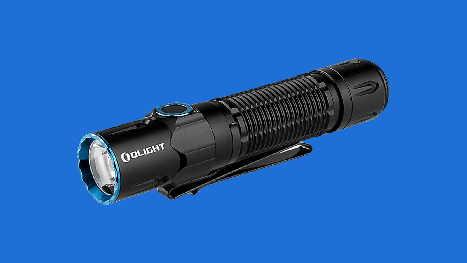 Olight Warrior 3S