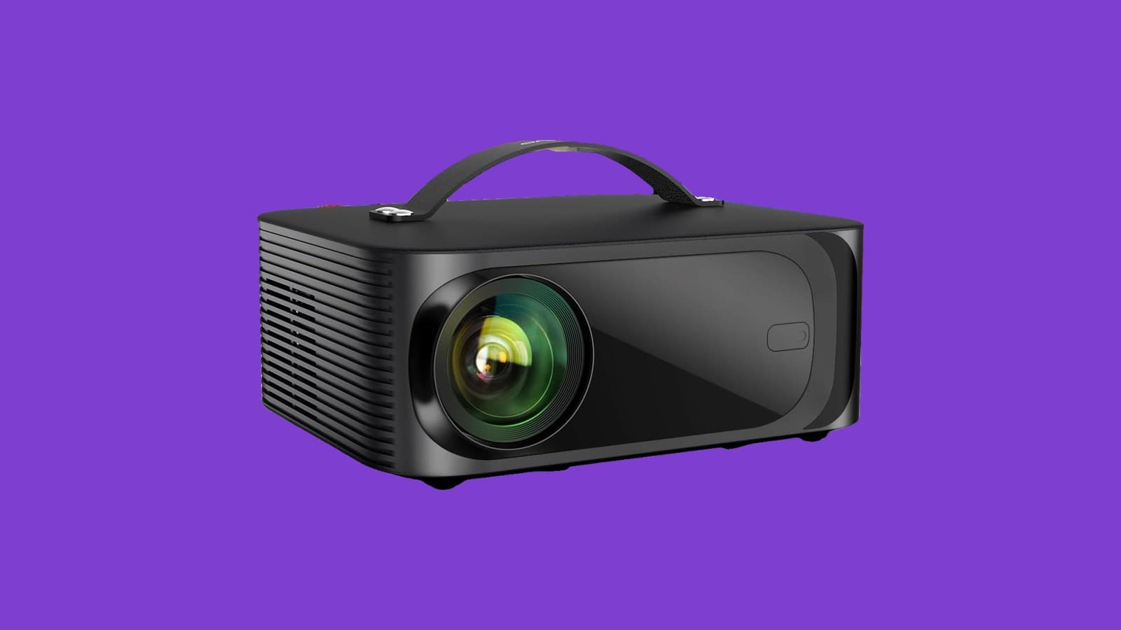 ONOAYO ONO3Pro 2.0 4K Outdoor Projector