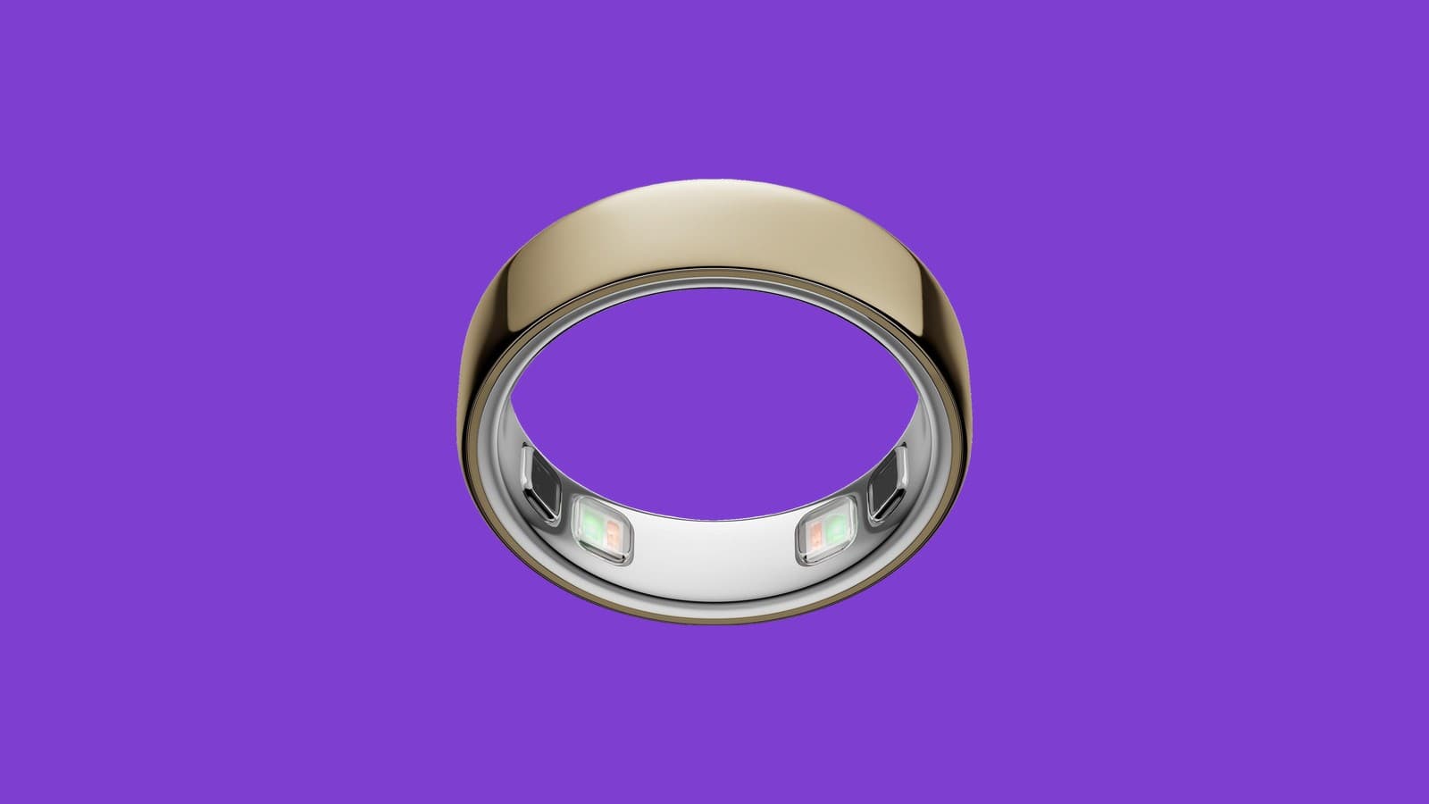 Oura Ring 5 Smart Ring