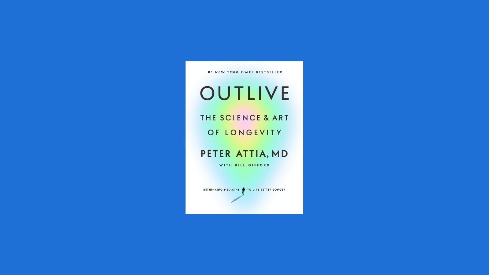 Outlive