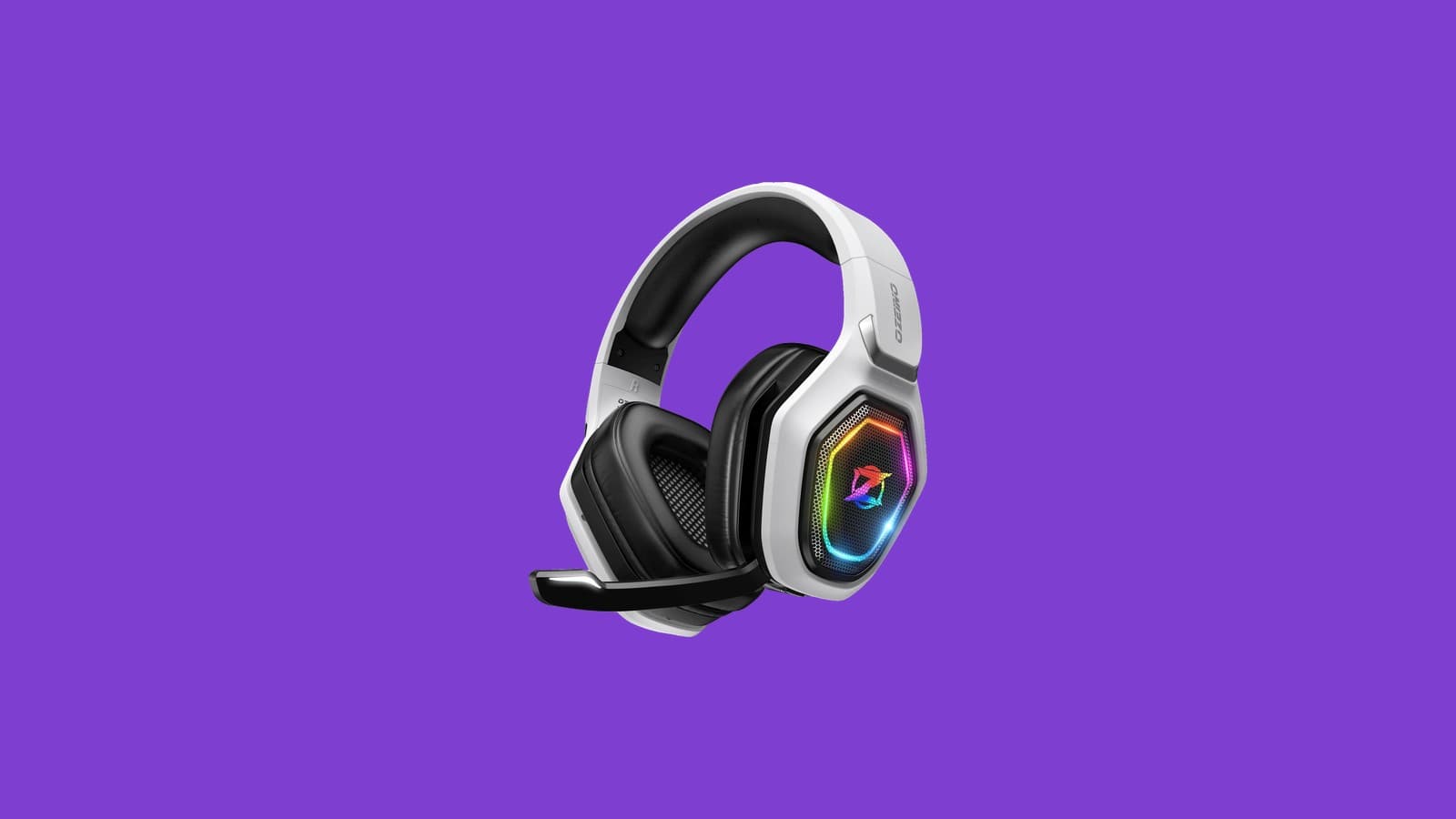 Ozeino Wireless Gaming Headset