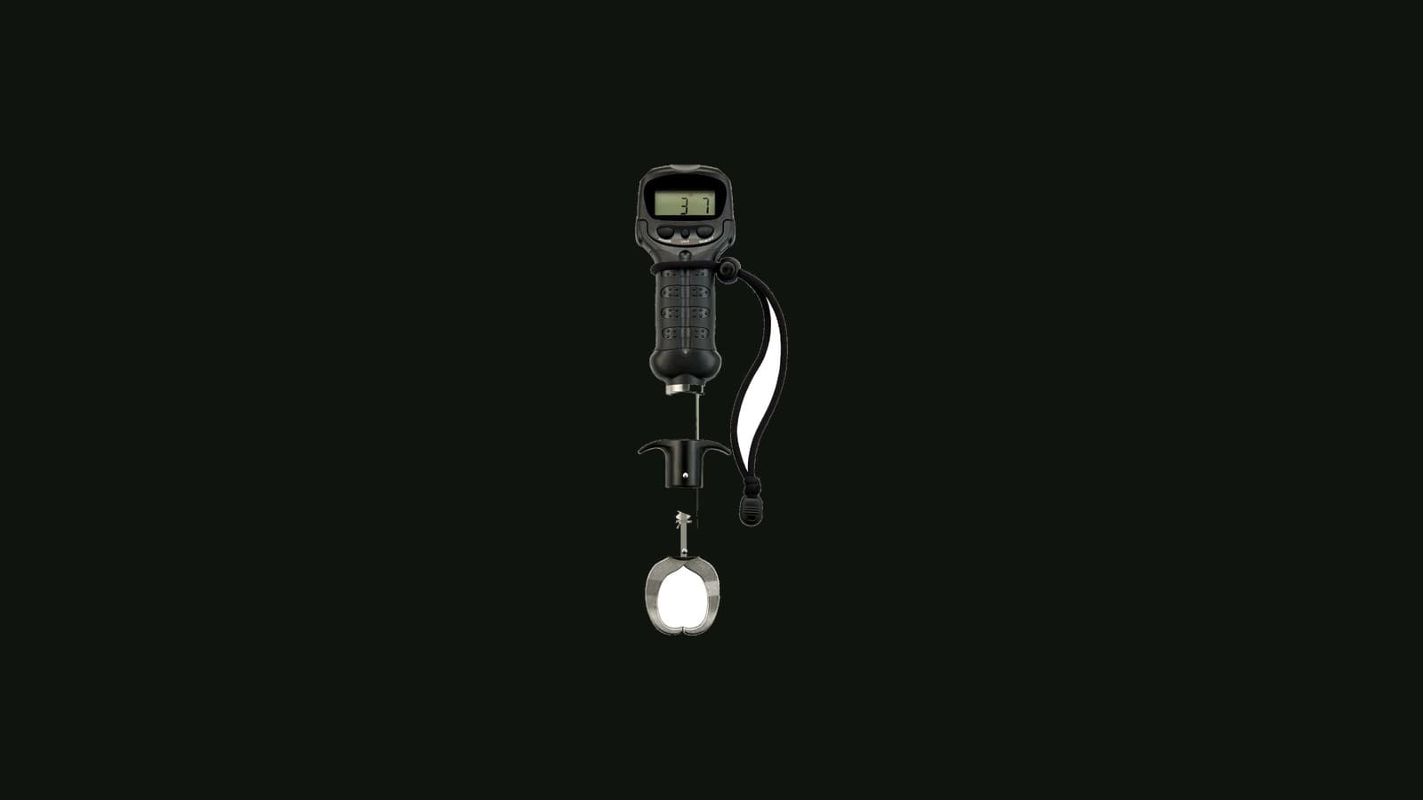 Piscifun Fish Lip Gripper with Digital Scale