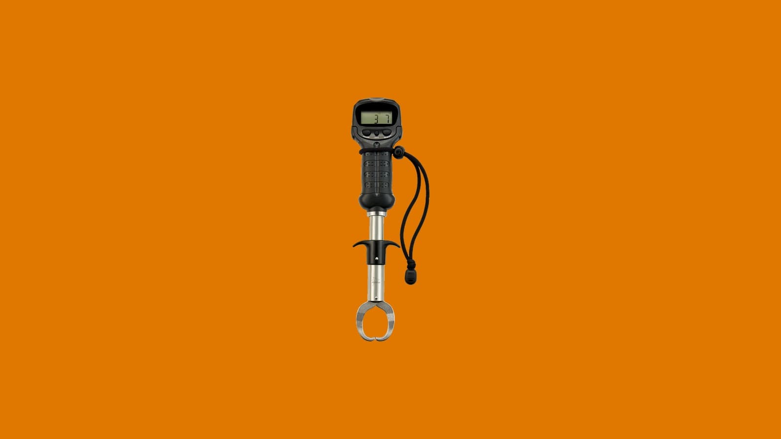 Piscifun Fish Lip Gripper with Digital Scale