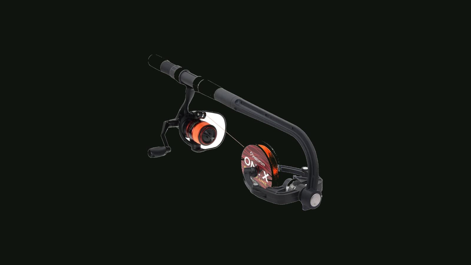Piscifun Speed Fishing Line Spooler