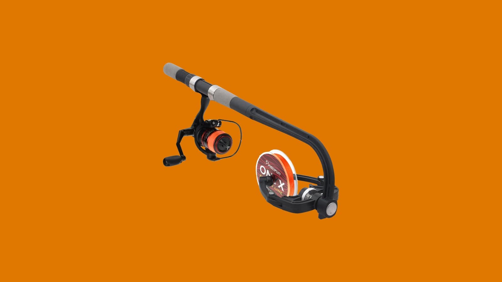 Piscifun Speed Fishing Line Spooler