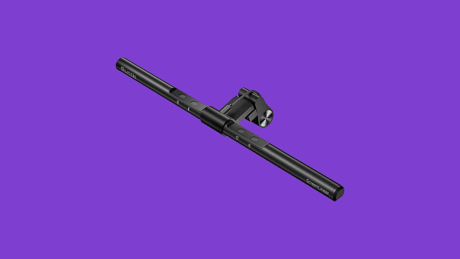 Quntis ScreenLinear Pro Monitor Light Bar