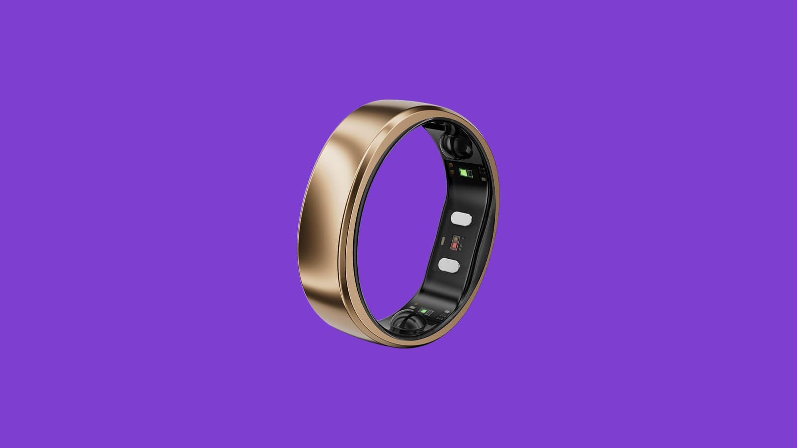 RingConn Gen 2 Air Smart Ring