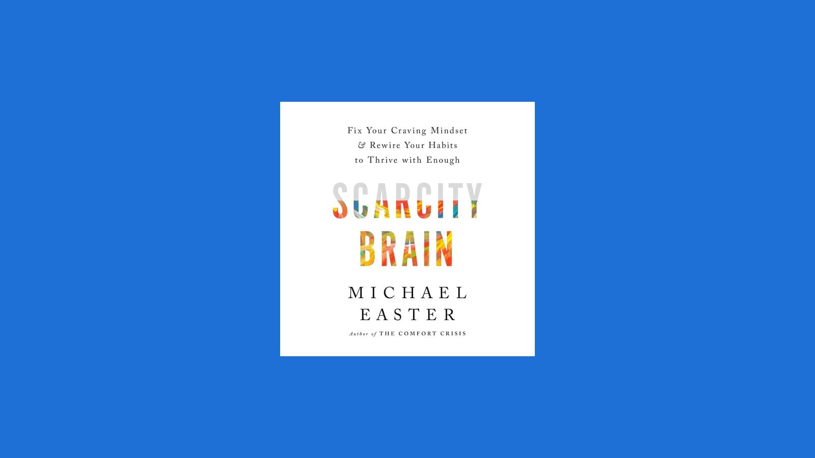 Michael Easter