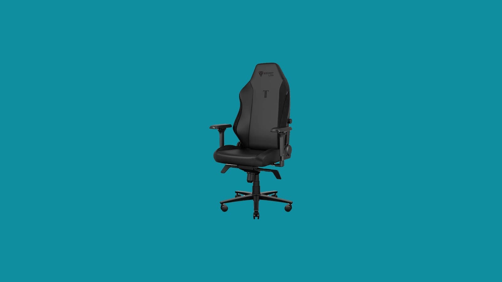 Secretlab
