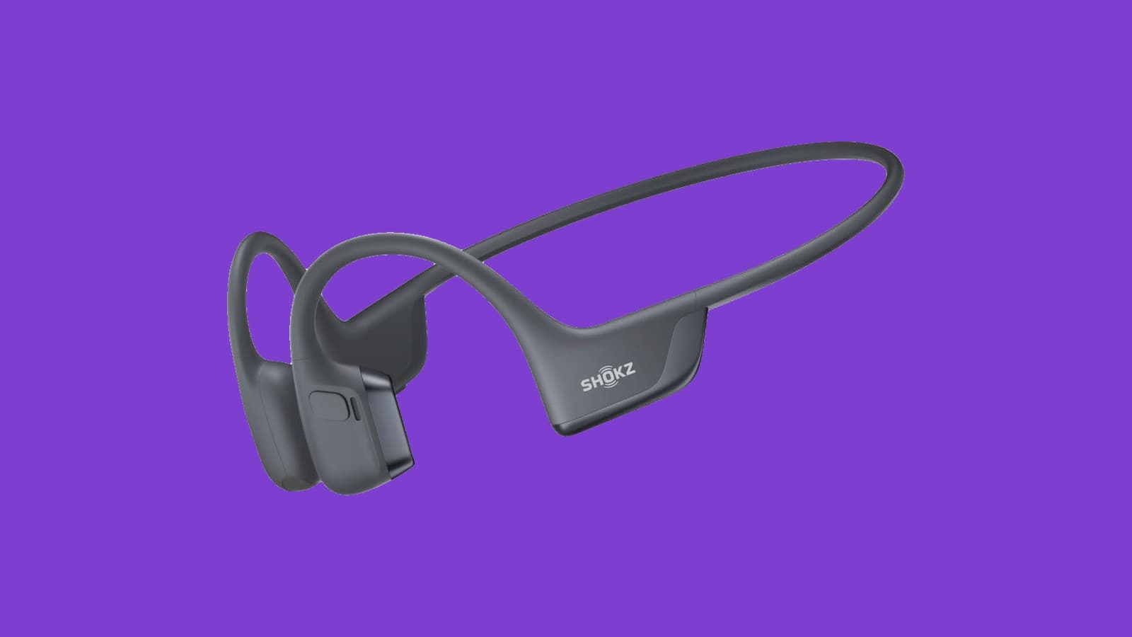 Shokz OpenRun Pro 2 Bone Conduction Sport Headphones