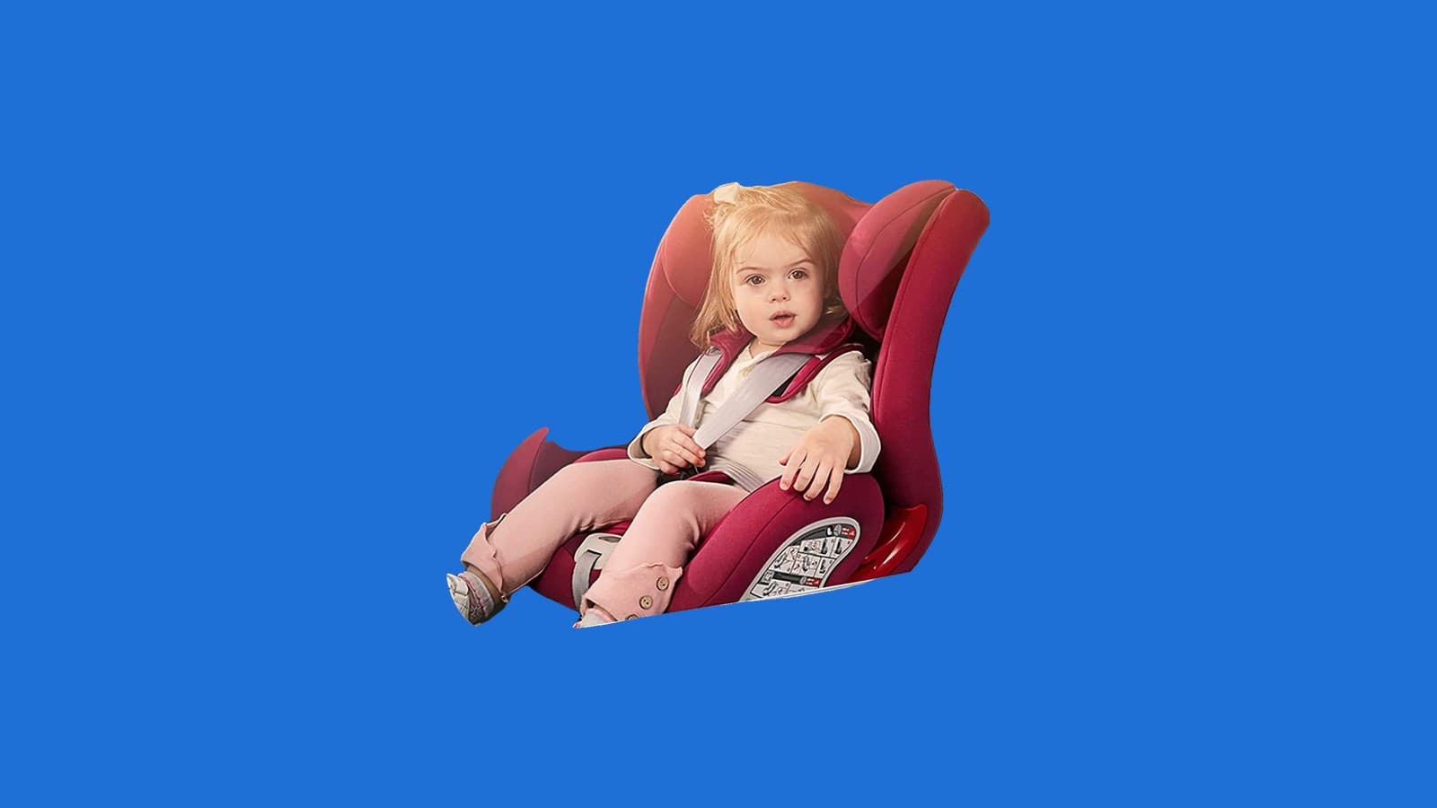 Shynerk Baby Car Mirror for Rear Facing Car Seats