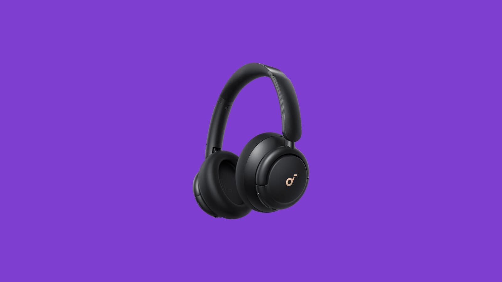 Soundcore by Anker Life Q30 Noise Cancelling Headphones