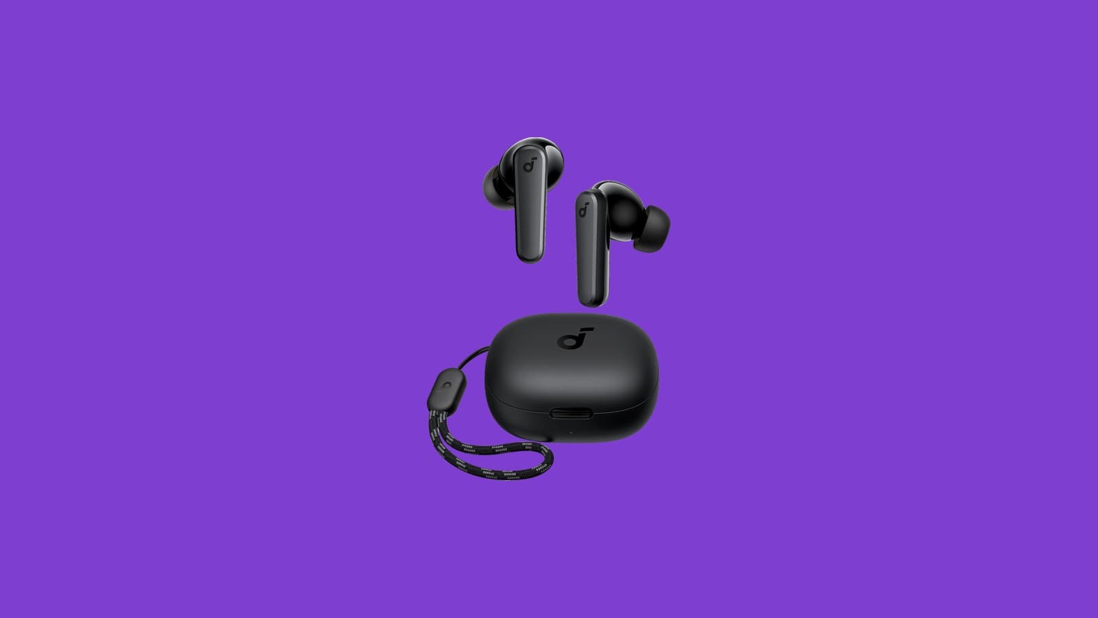Soundcore by Anker P20i True Wireless Earbuds