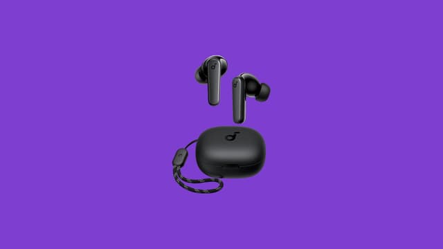 Soundcore by Anker P20i True Wireless Earbuds