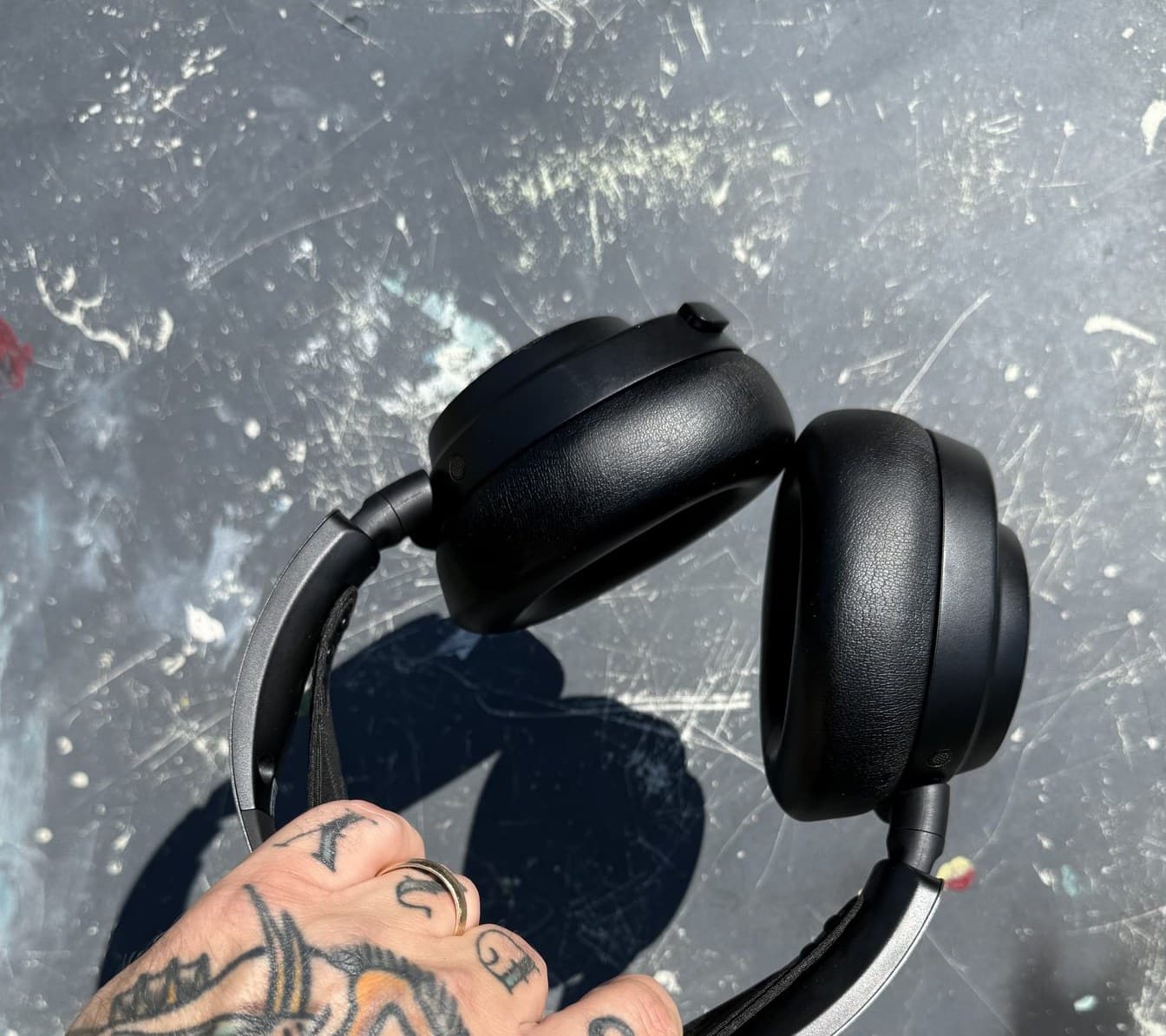 SteelSeries Arctis Nova Pro Omni