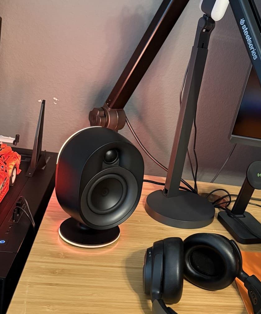SteelSeries Arena 7