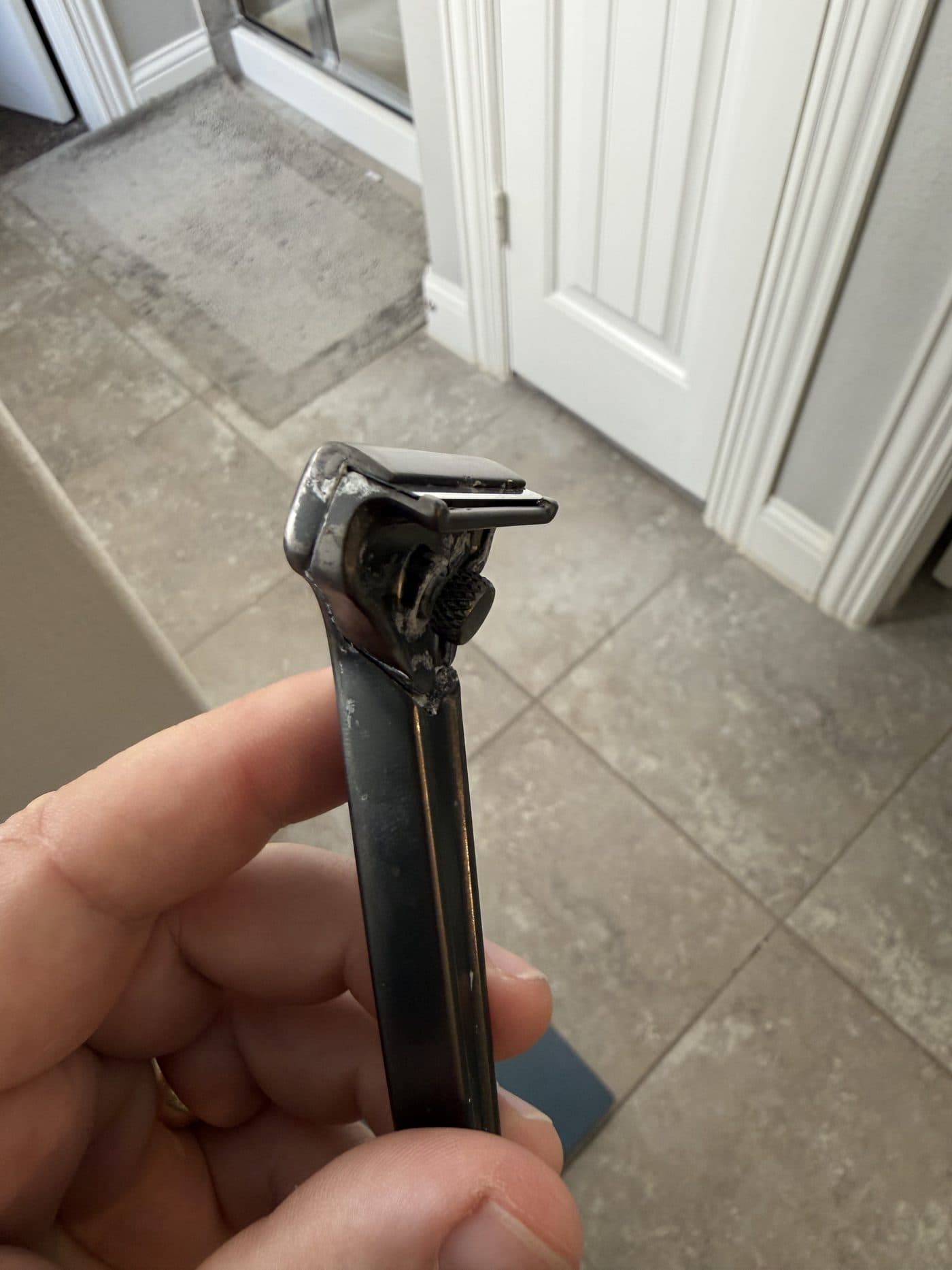 Supply Single Edge Razor
