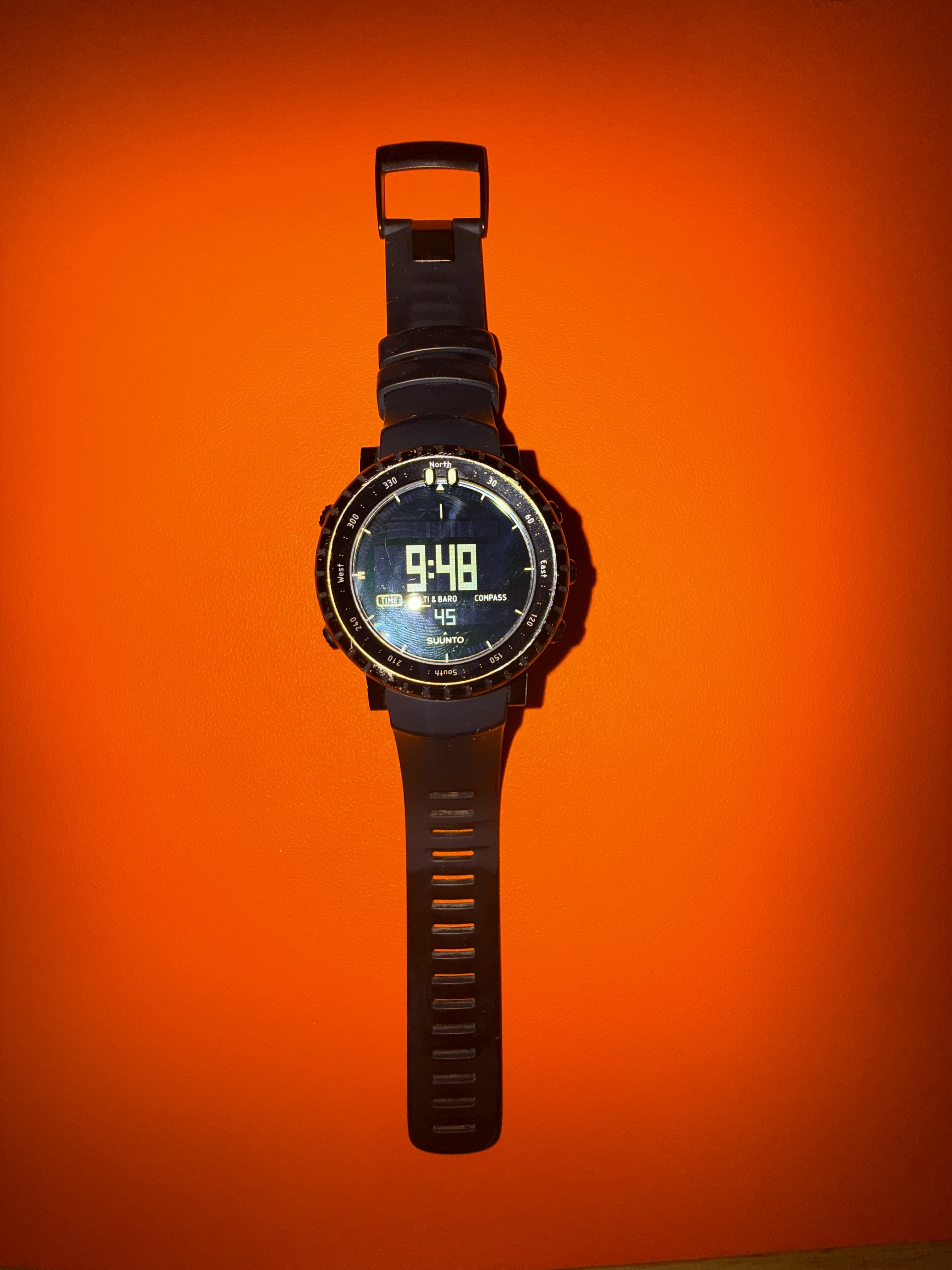 Suunto Core
