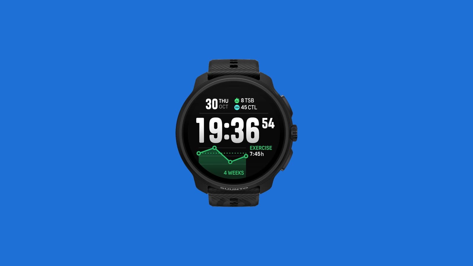 Suunto Race 2
