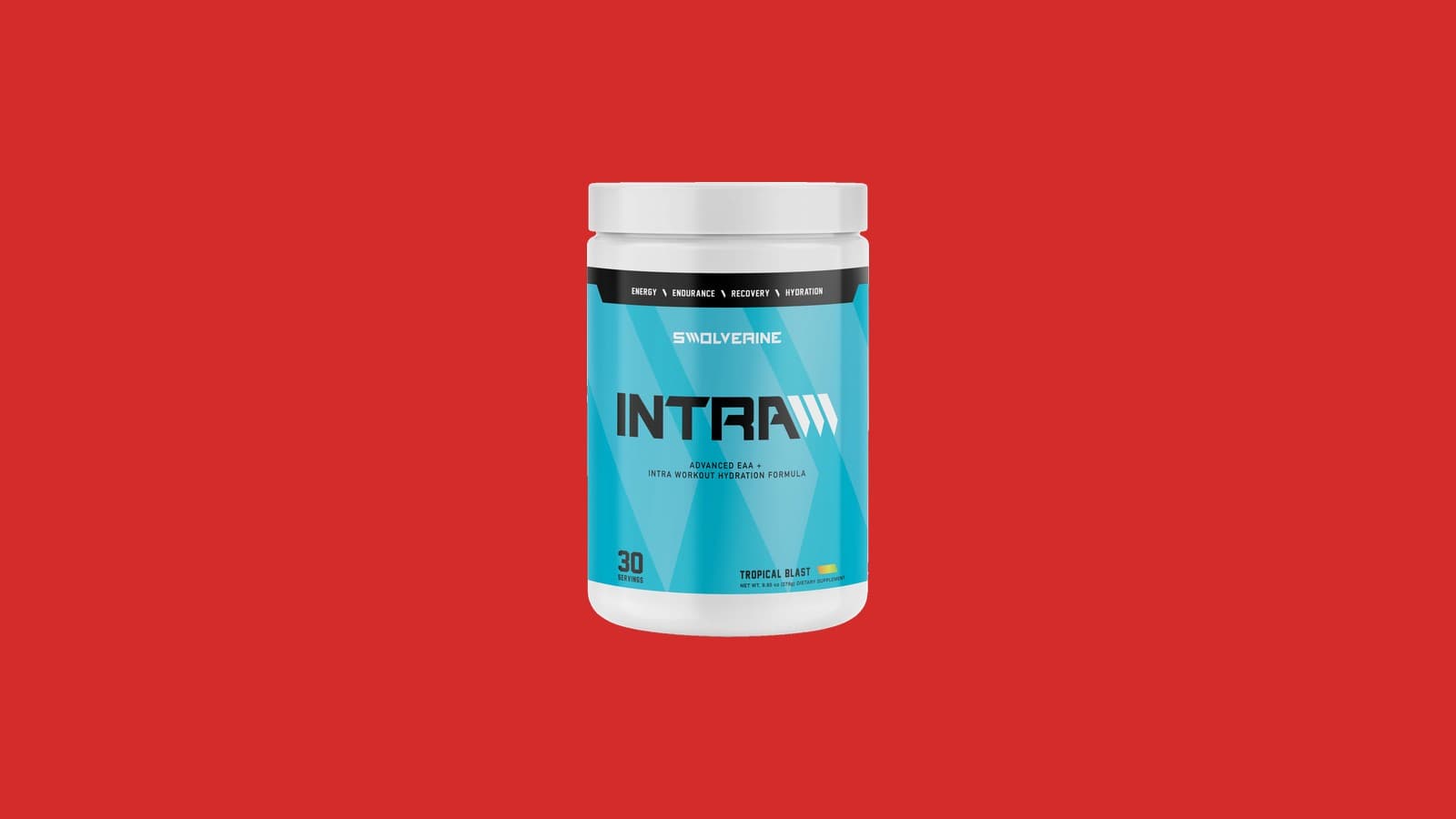 Swolverine INTRA