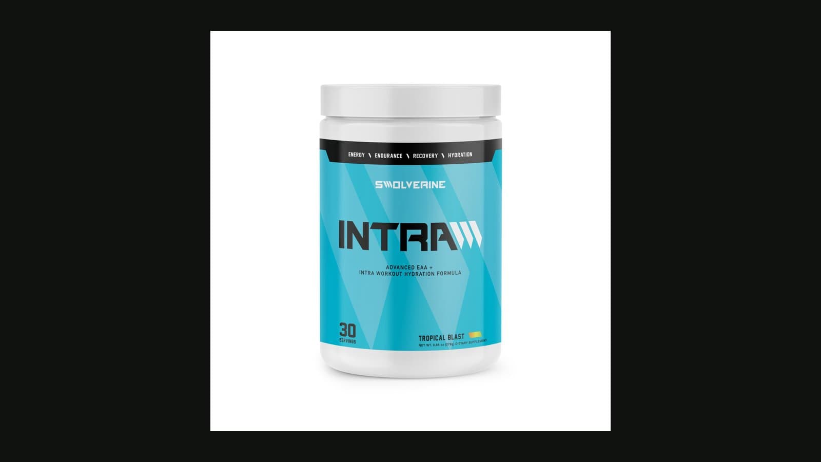 Swolverine INTRA