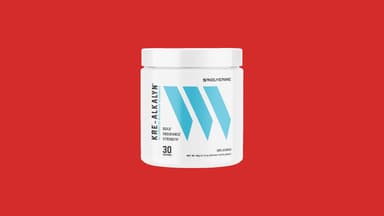 Swolverine Kre-Alkalyn