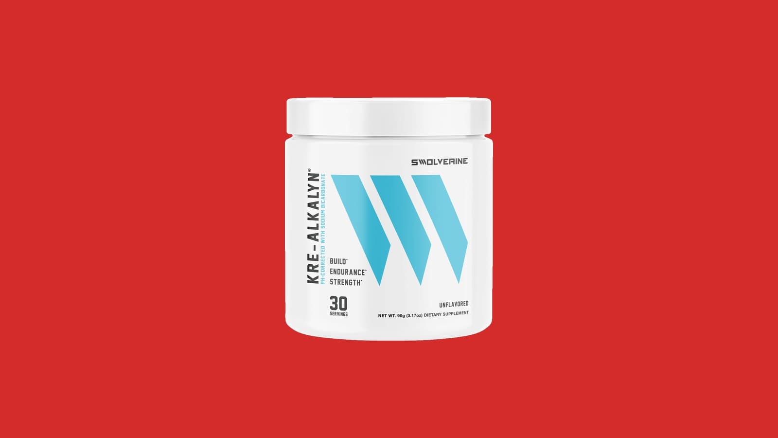 Swolverine Kre-Alkalyn