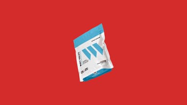 Swolverine Whey Protein Isolate