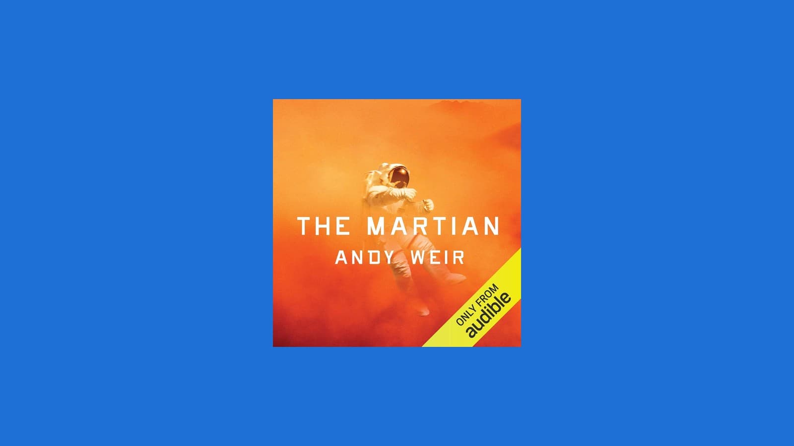 The Martian