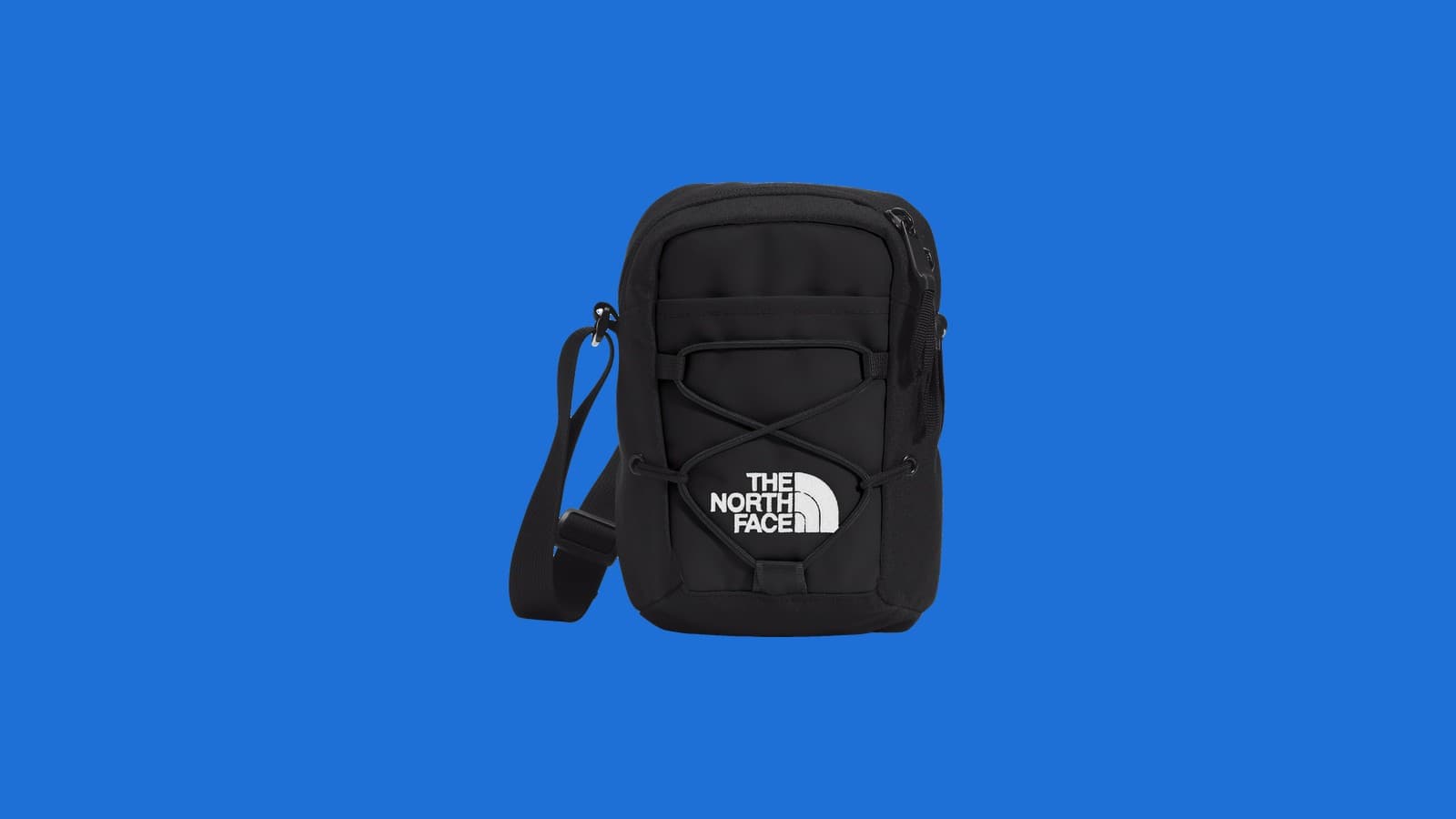 The North Face Jester Crossbody Bag