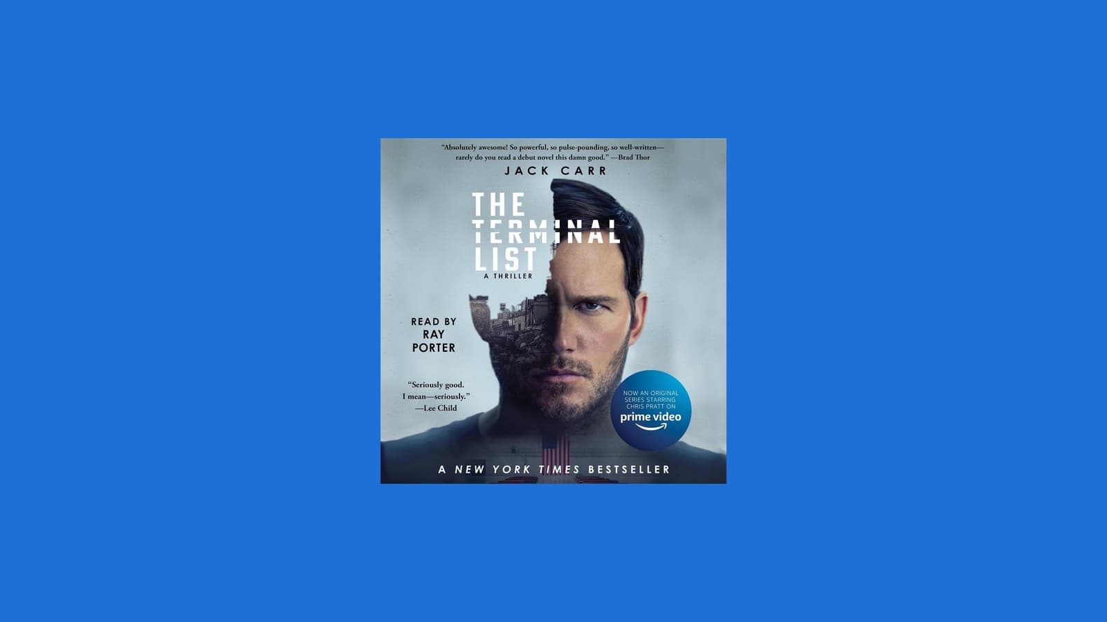 The Terminal List
