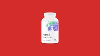 Thorne Basic Nutrients 2/Day