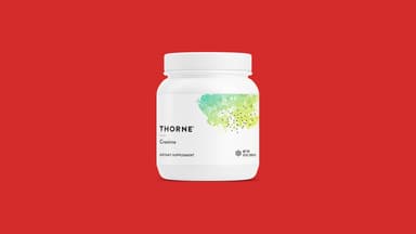 Thorne Creatine