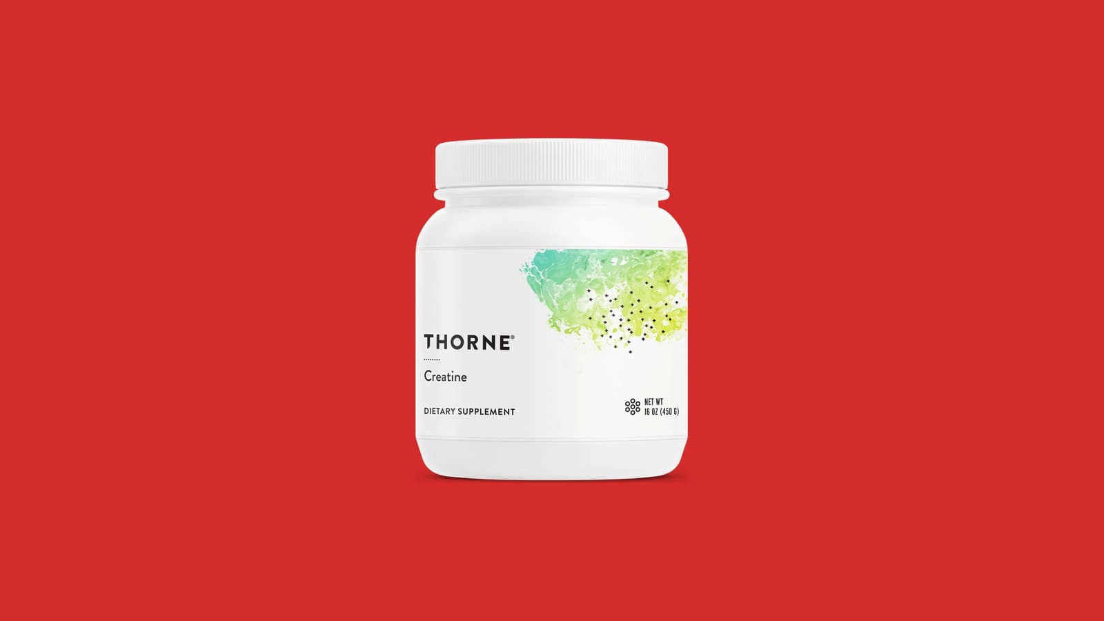 Thorne Creatine
