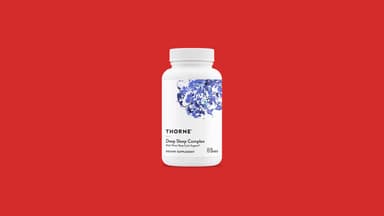 Thorne Deep Sleep Complex