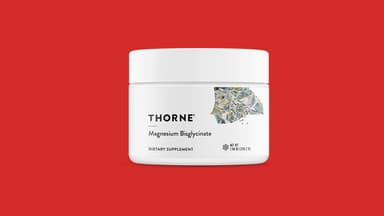 Thorne Magnesium Bisglycinate