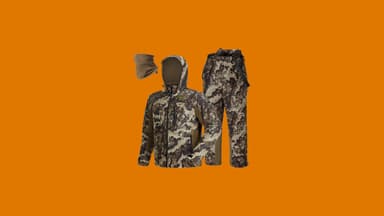 TIDEWE Altus Stealth Hunting Suit, Jacket and Pants