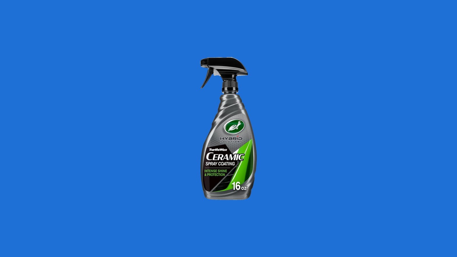Turtle Wax Hybrid Solutions Ceramic Spray Coating, 16 oz