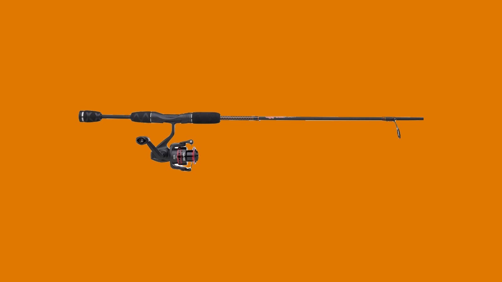 Ugly Stik GX2 Youth Spinning Combo, 5'6" 2-Piece