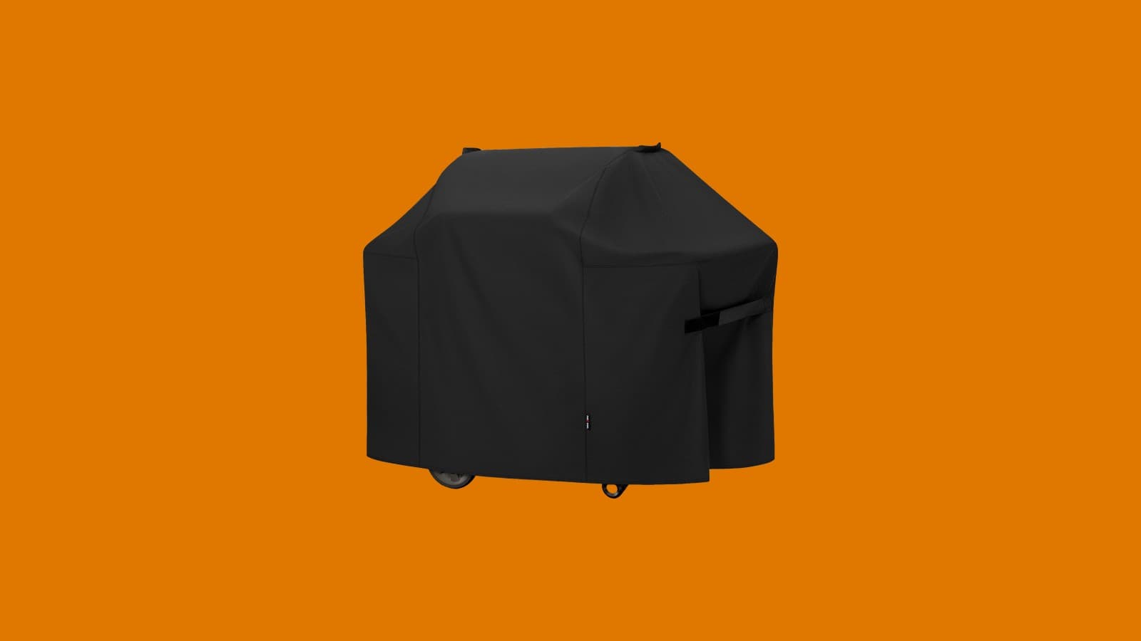 Unicook 58 Inch Heavy Duty Waterproof Grill Cover