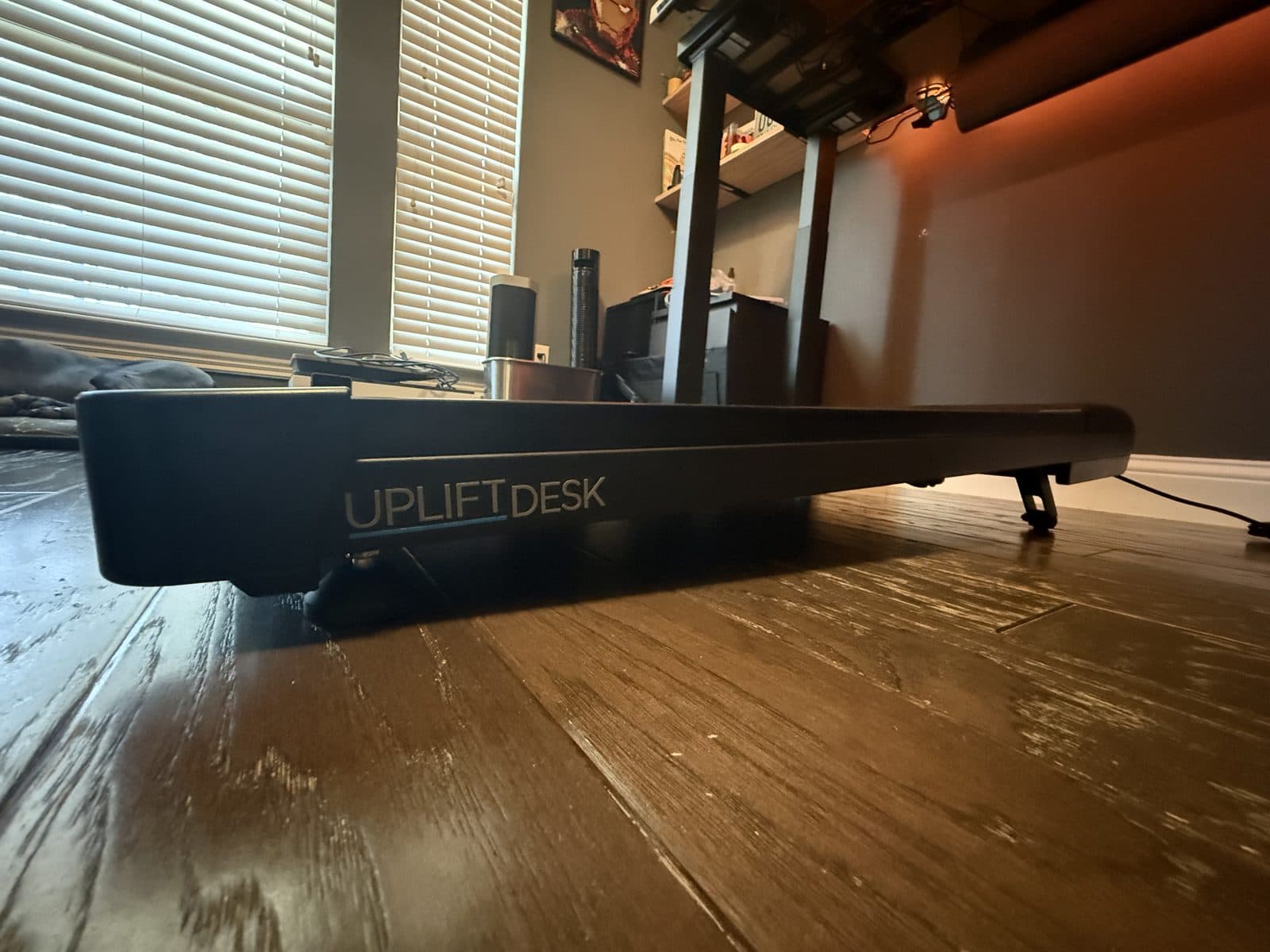 UPLIFT Inclining Walking Pad